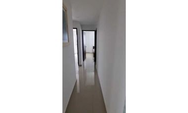 APARTAMENTO EN VENTA EN EL BARRIO LA CASTELLANA EN MONTERIA