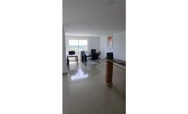 APARTAMENTO EN VENTA EN EL BARRIO LA CASTELLANA EN MONTERIA