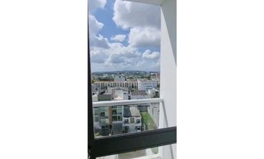 APARTAMENTO EN VENTA EN EL BARRIO LA CASTELLANA EN MONTERIA