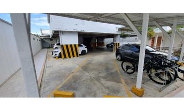 APARTAMENTO EN VENTA EN EL BARRIO LA CASTELLANA EN MONTERIA