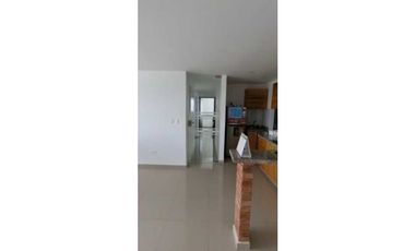 APARTAMENTO EN VENTA EN EL BARRIO LA CASTELLANA EN MONTERIA