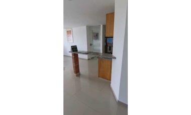 APARTAMENTO EN VENTA EN EL BARRIO LA CASTELLANA EN MONTERIA