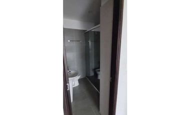 APARTAMENTO EN VENTA EN EL BARRIO LA CASTELLANA EN MONTERIA