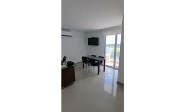 APARTAMENTO EN VENTA EN EL BARRIO LA CASTELLANA EN MONTERIA