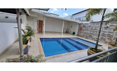 APARTAMENTO EN VENTA EN EL BARRIO LA CASTELLANA EN MONTERIA