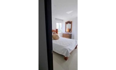 APARTAMENTO EN VENTA EN EL BARRIO LA CASTELLANA EN MONTERIA