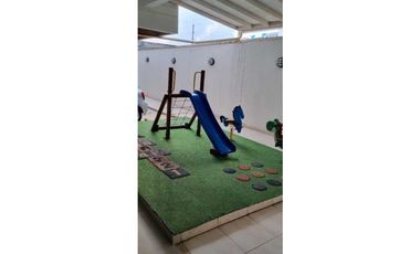 APARTAMENTO EN VENTA EN EL BARRIO LA CASTELLANA EN MONTERIA