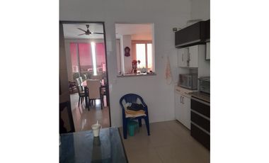 VENDE APARTAMENTO EN EL BARRIO EL RECREO EN MONTERIA
