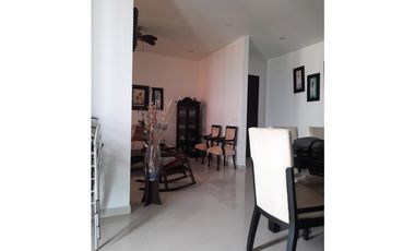 VENDE APARTAMENTO EN EL BARRIO EL RECREO EN MONTERIA