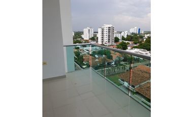 VENDE APARTAMENTO EN EL BARRIO EL RECREO EN MONTERIA