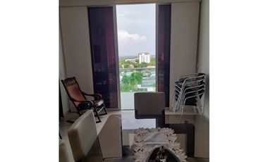 VENDE APARTAMENTO EN EL BARRIO EL RECREO EN MONTERIA