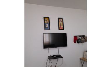 VENDE APARTAMENTO EN EL BARRIO EL RECREO EN MONTERIA