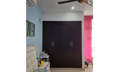 VENDE APARTAMENTO EN EL BARRIO EL RECREO EN MONTERIA