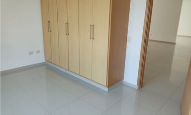 VENDE  APARTAMENTO EN EL BARRIO EL RECREO EN MONTERIA