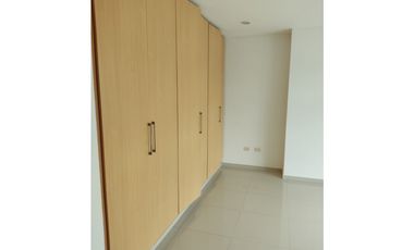 VENDE  APARTAMENTO EN EL BARRIO EL RECREO EN MONTERIA