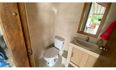 VENDE CASA EN CONJUNTO CERRADO VIA  A PLANETA RICA