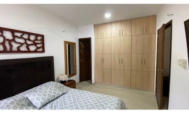 VENDE CASA EN CONJUNTO CERRADO VIA  A PLANETA RICA