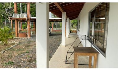 VENDE CASA EN CONJUNTO CERRADO VIA  A PLANETA RICA