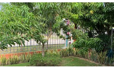 VENDE CASA EN CONJUNTO CERRADO VIA  A PLANETA RICA