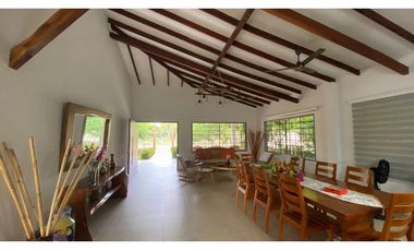 VENDE CASA EN CONJUNTO CERRADO VIA  A PLANETA RICA