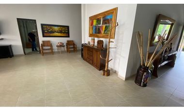 VENDE CASA EN CONJUNTO CERRADO VIA  A PLANETA RICA