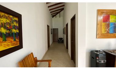 VENDE CASA EN CONJUNTO CERRADO VIA  A PLANETA RICA