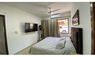 VENDE CASA EN CONJUNTO CERRADO VIA  A PLANETA RICA