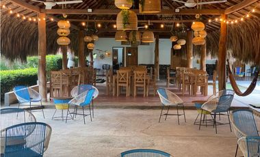 LOTE EN CONDOMINIO SANDVILLE MOÑITOS