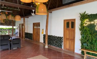 LOTE EN CONDOMINIO SANDVILLE MOÑITOS