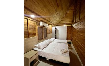 LOTE EN CONDOMINIO SANDVILLE MOÑITOS