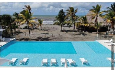 LOTE EN CONDOMINIO SANDVILLE MOÑITOS