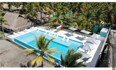 LOTE EN CONDOMINIO SANDVILLE MOÑITOS