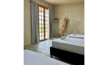 LOTE EN CONDOMINIO SANDVILLE MOÑITOS