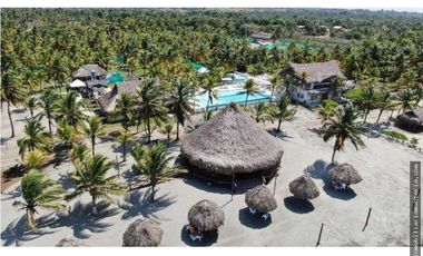 LOTE EN CONDOMINIO SANDVILLE MOÑITOS