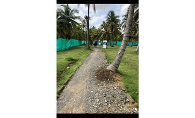 LOTE EN CONDOMINIO SANDVILLE MOÑITOS