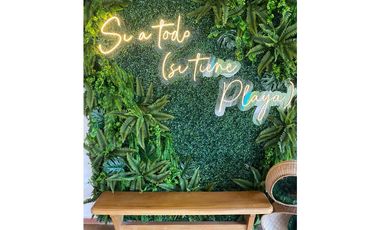 LOTE EN CONDOMINIO SANDVILLE MOÑITOS