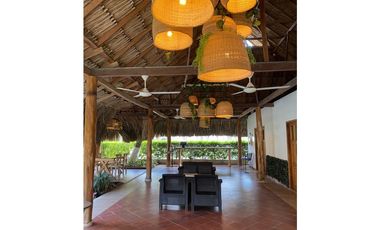 LOTE EN CONDOMINIO SANDVILLE MOÑITOS