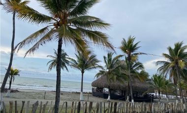 LOTE EN CONDOMINIO SANDVILLE MOÑITOS