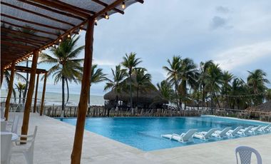 LOTE EN CONDOMINIO SANDVILLE MOÑITOS