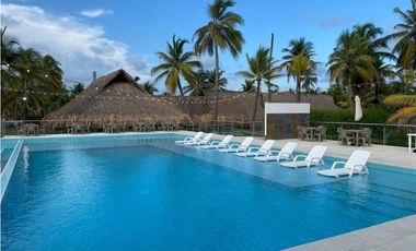 LOTE EN CONDOMINIO SANDVILLE MOÑITOS