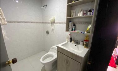 CASA MAS APARTAMENTO EN VENTA EN LA CASTELLANA MONTERIA