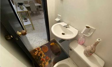 CASA MAS APARTAMENTO EN VENTA EN LA CASTELLANA MONTERIA