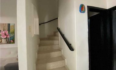 CASA MAS APARTAMENTO EN VENTA EN LA CASTELLANA MONTERIA
