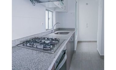 VENDE APARTAMENTO EN INDIGO- LA CASTELLANA