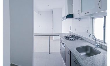 VENDE APARTAMENTO EN INDIGO- LA CASTELLANA