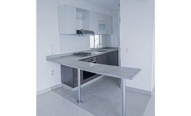 VENDE APARTAMENTO EN INDIGO- LA CASTELLANA