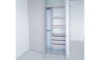 VENDE APARTAMENTO EN INDIGO- LA CASTELLANA