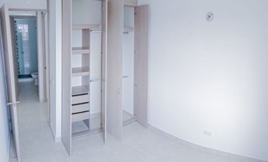 VENDE APARTAMENTO EN INDIGO- LA CASTELLANA