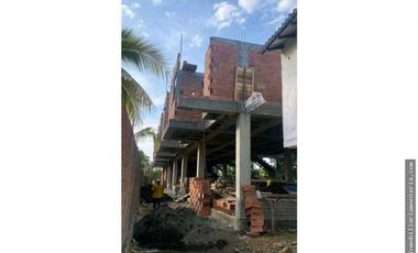 Cabaña en venta en la Primera ensenada de Coveñas, Sucre, Colombia