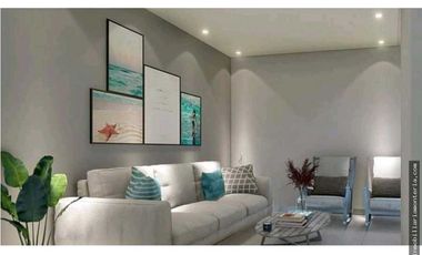 Cabaña en venta en la Primera ensenada de Coveñas, Sucre, Colombia